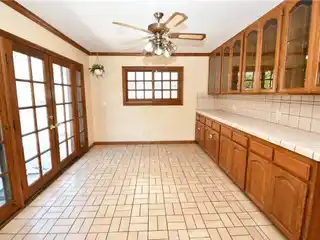 One Big Beautiful House