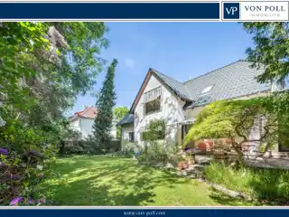 Exceptionally Spacious and Luxurious Home