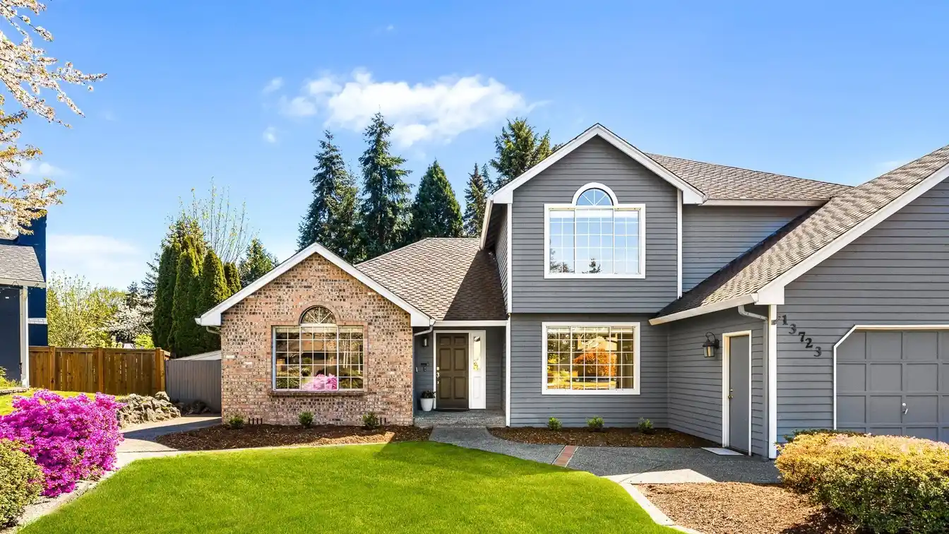 Beautifully Remodeled and Lovingly Maintained Home