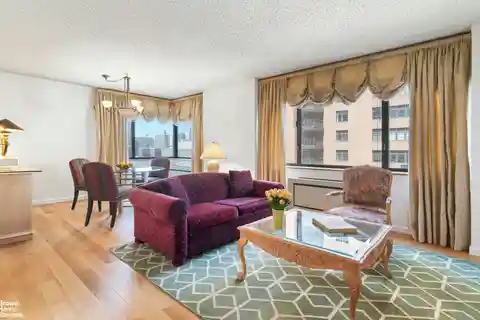 Exceptional Condo in the Heart of Lincoln Center