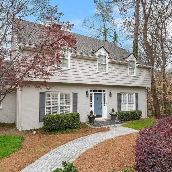 CHARMING HOME IN THE HIGHLY SOUGHT-AFTER HANOVER WEST