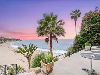 Oceanfront Serenity Exemplified