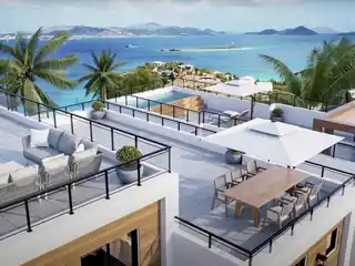 Residential