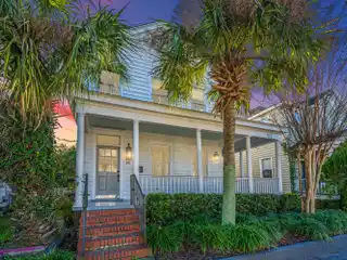 Modern Amenities with Classic Southern Elegance