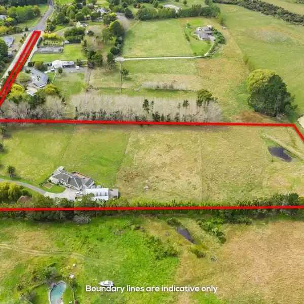 PREMIUM OPPORTUNITY FOR COUNTRY LIVING