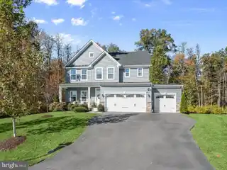 Peaceful Cul-De-Sac Living with Luxe Upgrades