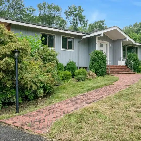 PRIVATE RETREAT READY FOR FINISHING TOUCHES