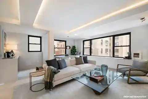 Architect’s Vision Meets Classic Manhattan Charm