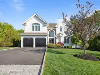 Thoughtfully Updated Home on a Quiet Cul-de-sac
