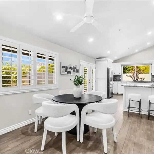 RARE SINGLE-STORY RESIDENCE IN NIGUEL SHORES