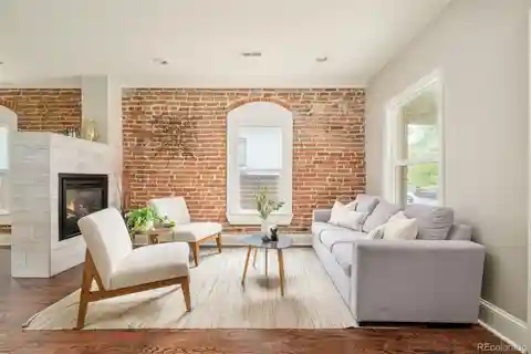 Classic Character with Modern Comfort