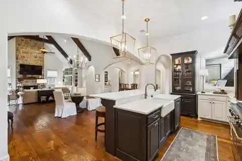 Refined Elegance and Resort Living