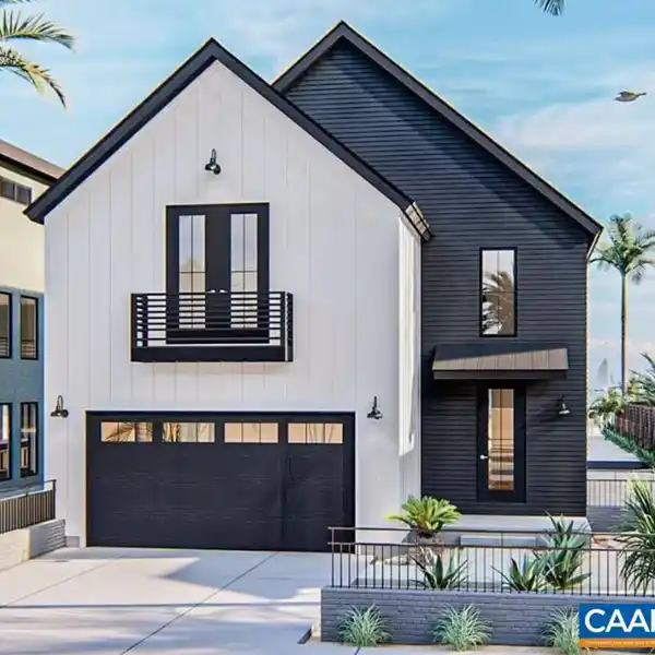 TO BE BUILT IN SOUGHT-AFTER SILVER CREEK
