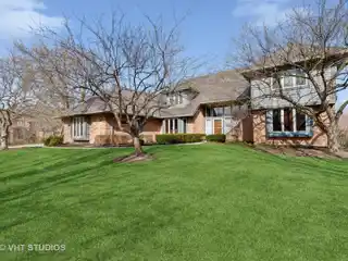 Architectural Gem Featuring Wine Cellar