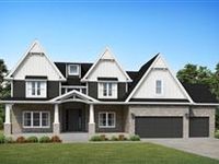 NEW CONSTRUCTION IN AN UNBEATABLE NAPERVILLE LOCATION
