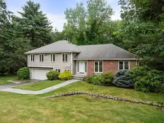 Tri-Level Home in Sought-After Neighborhood