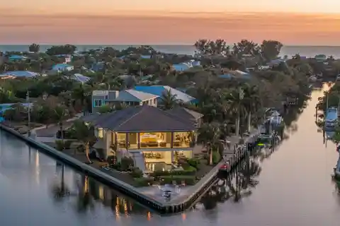 Remarkable Estate on Anna Maria Island