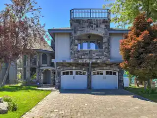Residential