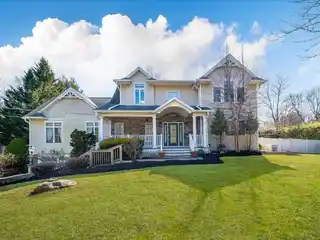Exceptional Home in a Great Location