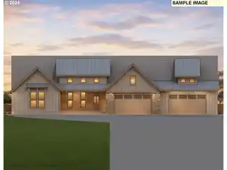 Exquisite One-Level Home