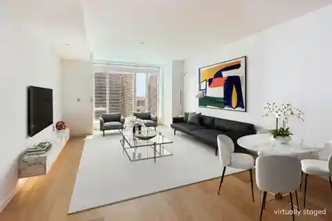Welcome to Luxury Living in New York City