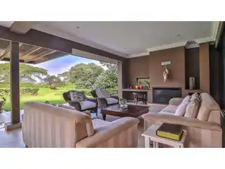Designer Luxury Amid Natural Beauty