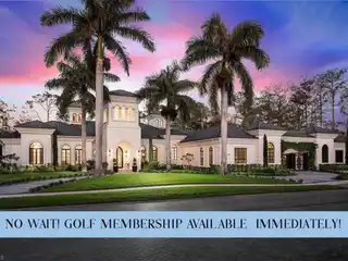 Fully Renovated Home with Available Golf Membership