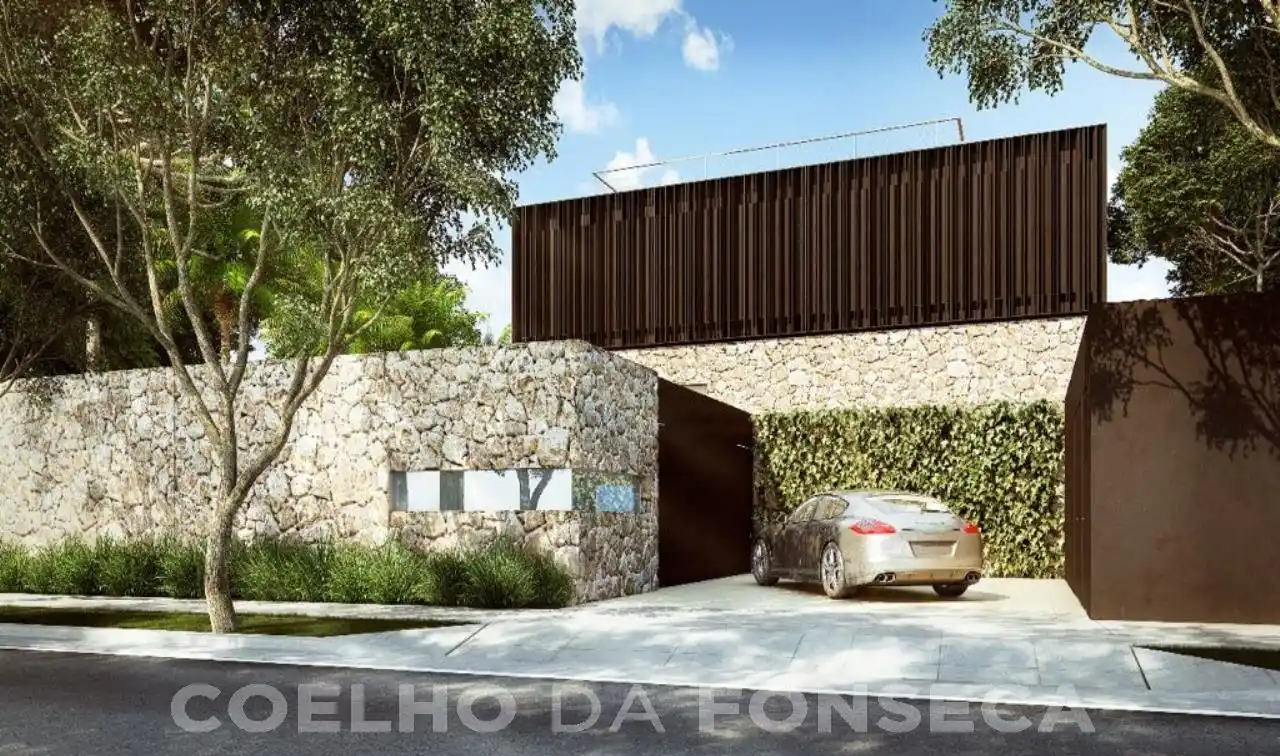 Wonderful High-end Home