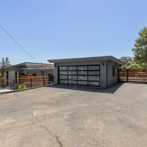 FULLY REBUILT MODERN HOME