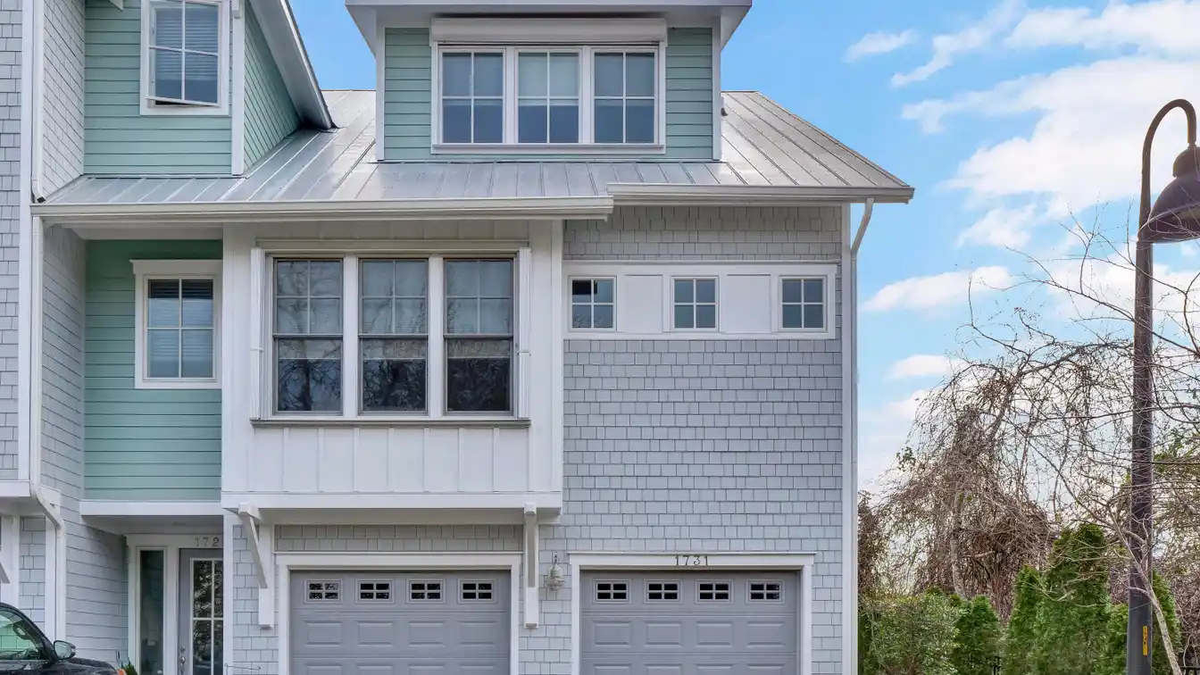 Amazing Townhome at Spartina