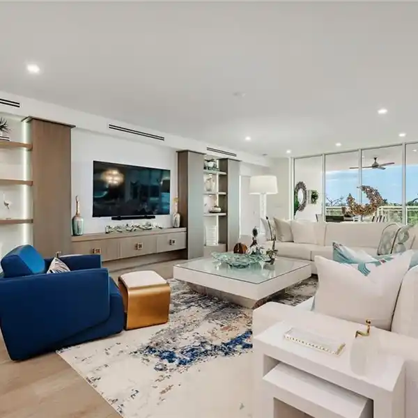 BRAND-NEW LUXURY CONDOMINIUM WITH AMAZING AMENITIES