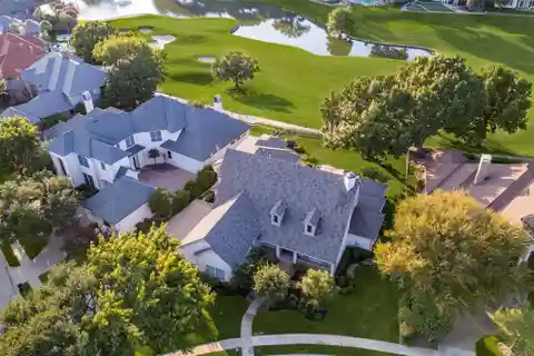 Stunning Residence in Resort Style Guard-Gated Stonebriar Village