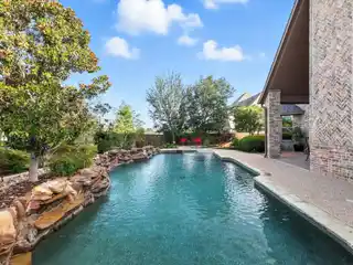 Elegant One-Owner Home with Dream Backyard