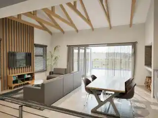 Luxurious Brand New Home in Langebaan Country Estate
