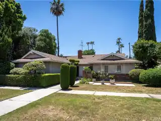 Spacious Single-story Home North of Rinaldi