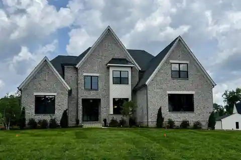 Award-winning Plan in the New Raintree Development