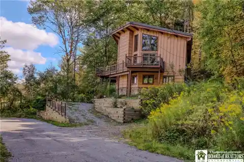 Rare Turnkey Chalet