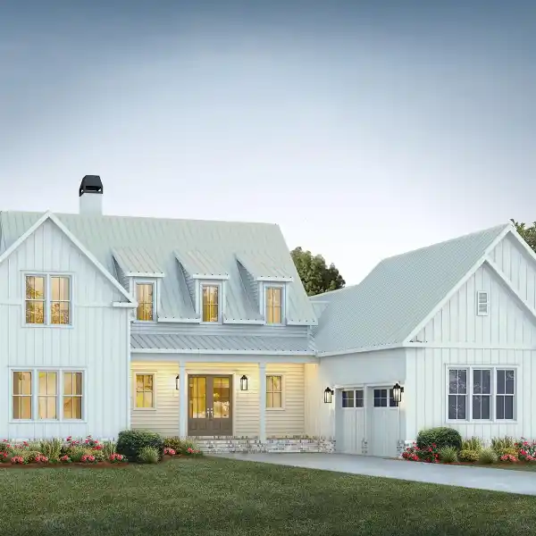 EXQUISITE NEW CUSTOM HOME IN THE HISTORIC SETTLEMENT AT ASHLEY HALL