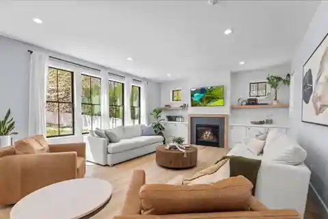 Immaculate Colonial Near Needham Center