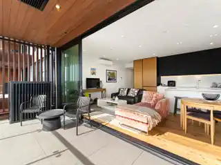 Waterfront Living with Elevated Elegance