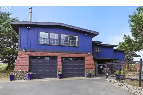 Surf Pines Oceanfront Property