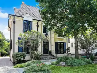 Timeless Elegance with Modern Luxury