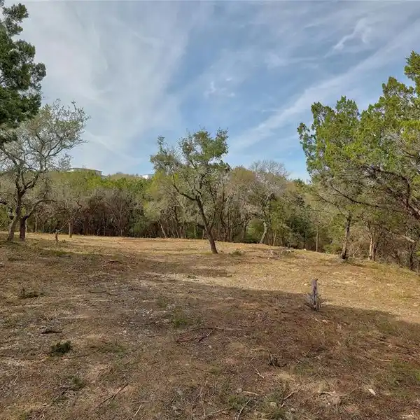 SECLUDED TWO ACRE HOMESITE