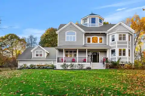 Residential