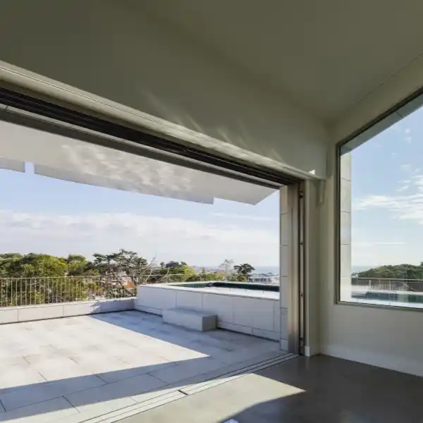 LUXURIOUS DUPLEX PENTHOUSE IN MONTE ESTORIL