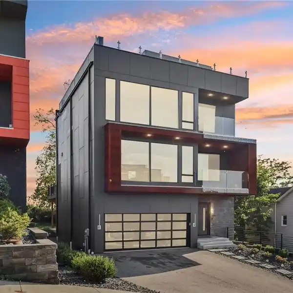 Residential