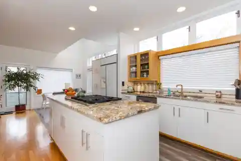 Impressive Custom Built Contemporary Home