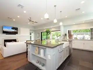 Modern One Level Beauty