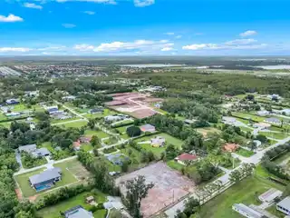 Create Your Custom Dream Home in a Central Location