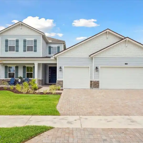RESORT-STYLE LIVING IN COVETED BARTRAM RANCH